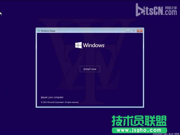 Win10 Build 10036新一批截圖曝光 未見Spartan瀏覽器