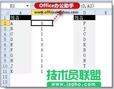 有效提供工作效率的幾個(gè)不起眼的excel技巧