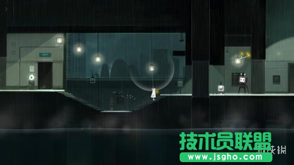 《雨紀》全關卡S評價圖文攻略 第二章