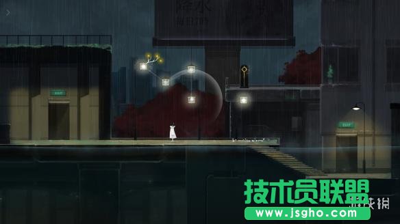 《雨紀(jì)》全關(guān)卡S評價(jià)圖文攻略 第一章