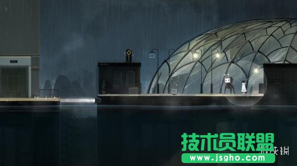 《雨紀(jì)》全關(guān)卡S評價圖文攻略 第三章