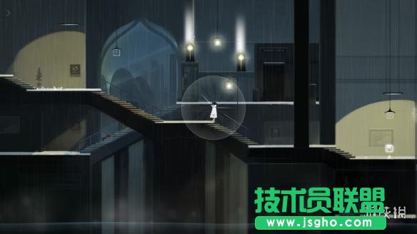 《雨紀(jì)》全關(guān)卡S評價圖文攻略 第三章