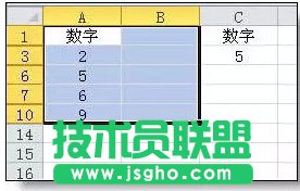 excel數(shù)據(jù)核對新方法