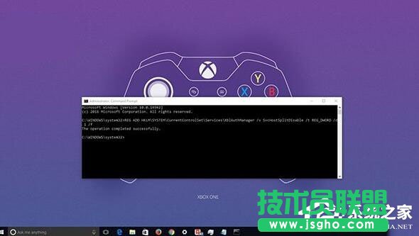 Win10 RS2 14942中Xbox登錄失敗怎么解決 三聯(lián)