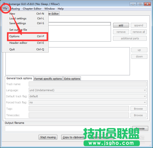 安裝MKVToolnix及調(diào)整語言為簡(jiǎn)體中文的方法和全程講解