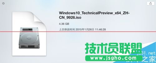 蘋果Mac系統(tǒng)么安裝Windows10？