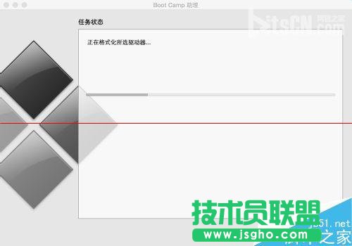 蘋果Mac系統(tǒng)么安裝Windows10？