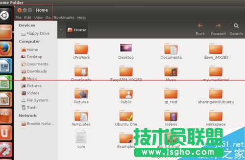 ubuntu12.04中怎么修改圖形界面關(guān)閉按鈕位置？