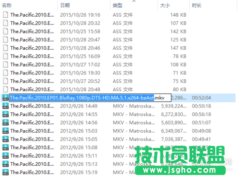 MediaCoder轉碼壓制高清MP4+內嵌ASS字幕的方法教程