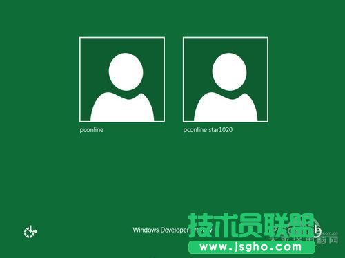 Windows8安裝過程欣賞