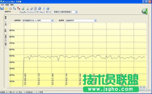 WirelessMon怎么用？ 三聯(lián)