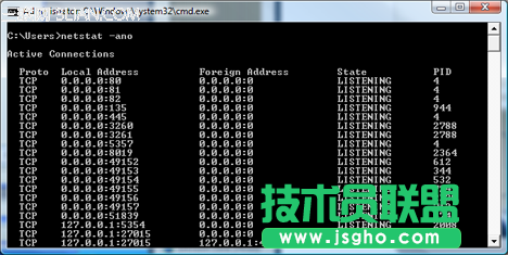 TCP/IP中3688端口是什么？三聯(lián)