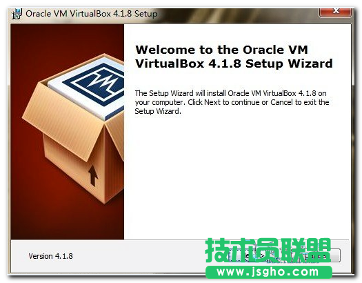 virtualbox虛擬機(jī)安裝Windows8圖文教程 三聯(lián)