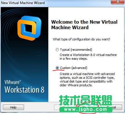 Vmware 8虛擬機(jī)安裝OS X Mountain Lion系統(tǒng)教程