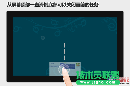 抓住一個重點輕松上手Win8