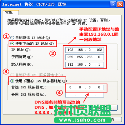 路由器界面打不開之現(xiàn)象與故障排查以及解決辦法