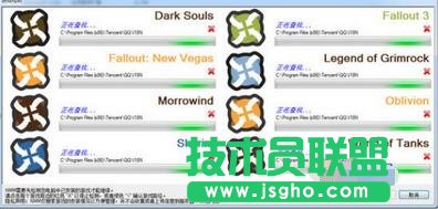 nmm載入MOD無(wú)效怎么辦 載入mod文件使用教程