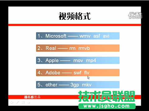 在PPT中插入視頻播放的方法 三聯(lián)