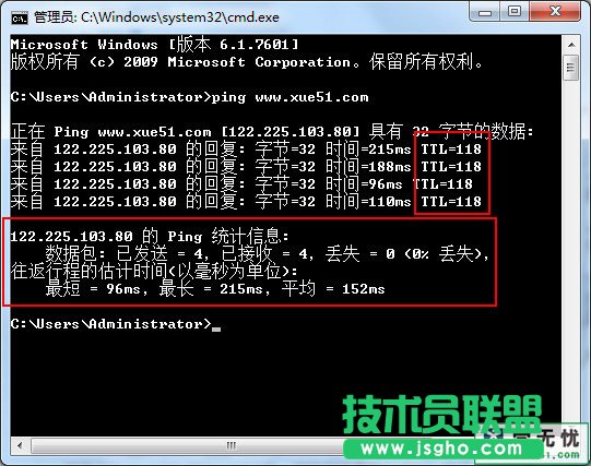 TTL是什么意思？ 三聯(lián)