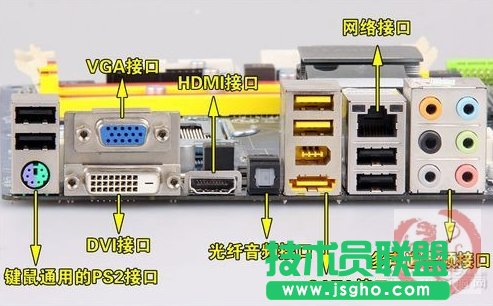 如何快速組建寬帶局域網