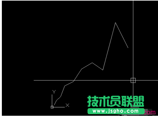 excel表格如何把坐標(biāo)放到cad坐標(biāo)