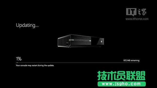 Win10 Xbox One預(yù)覽版更新：修復(fù)游戲安裝磁貼錯(cuò)誤 三聯(lián)