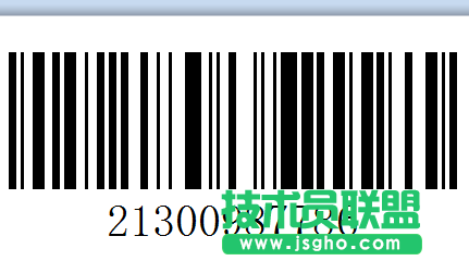 設(shè)置完成后效果圖