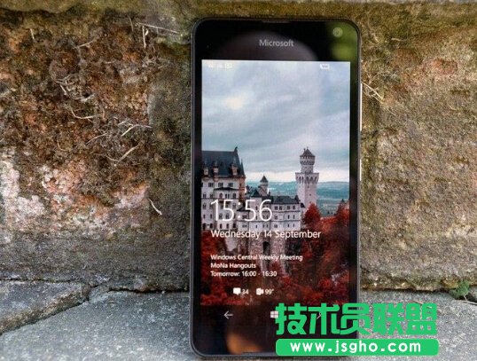 Win10 Mobile/PC RS2快速預(yù)覽版14926同步推送  三聯(lián)