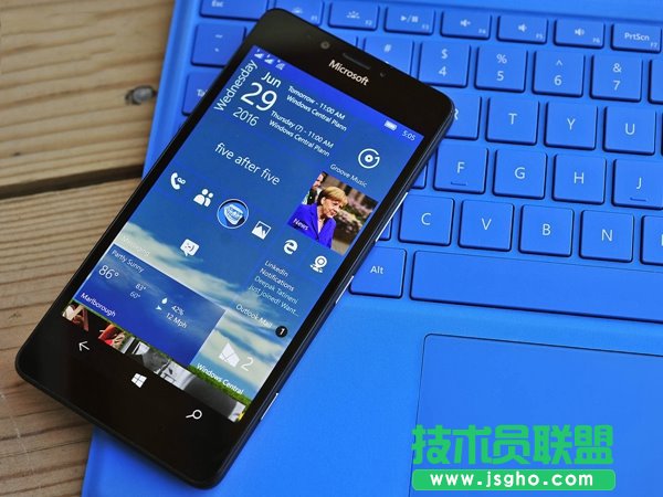 Win10 Mobile RS2預(yù)覽版14926升級(jí)錯(cuò)誤代碼800703ed怎么辦 三聯(lián)