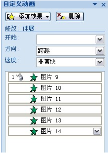 PowerPoint設(shè)計(jì) 制作3D翻轉(zhuǎn)效果教程