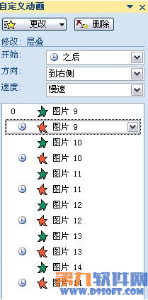 PowerPoint設(shè)計(jì) 制作3D翻轉(zhuǎn)效果教程