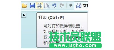 WPS文字打印要如何設(shè)置