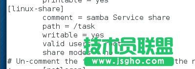 WIN7+VMWARE+fedora18 samba服務(wù)器的搭建