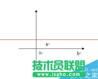 word怎么繪制帶雙箭頭的曲線？