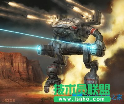 Win10系統(tǒng)下BATTLETECH出現(xiàn)問題怎么辦？