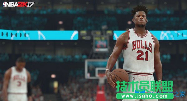 Win7系統(tǒng)下玩NBA2K17聲音小怎么辦？