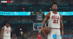 Win7系統(tǒng)下玩NBA2K17聲音小怎么辦？