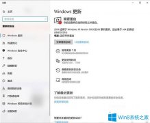 微軟開始推送2019 Win10更新五月版18362.175正式版更新