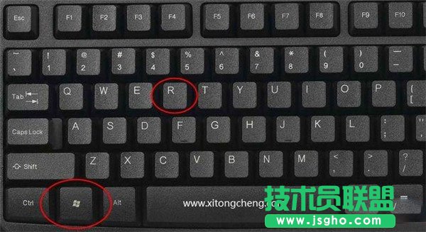 WIN10系統(tǒng)要如何打開運(yùn)行？