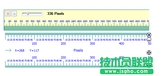 設(shè)計(jì)工作者用哪些屏幕尺子工具？強(qiáng)大的屏幕尺子工具下載推薦