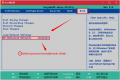 聯(lián)想筆記本怎么Win10改Win7？聯(lián)想筆記本W(wǎng)in10改Win7方法分享